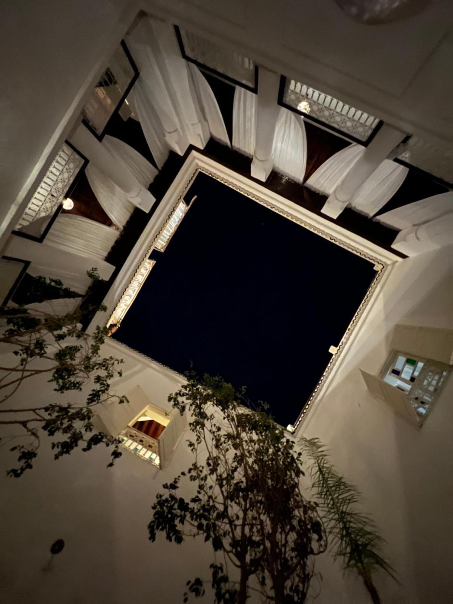Riad Tizwa Marrakech Marrakesz Zewnętrze zdjęcie