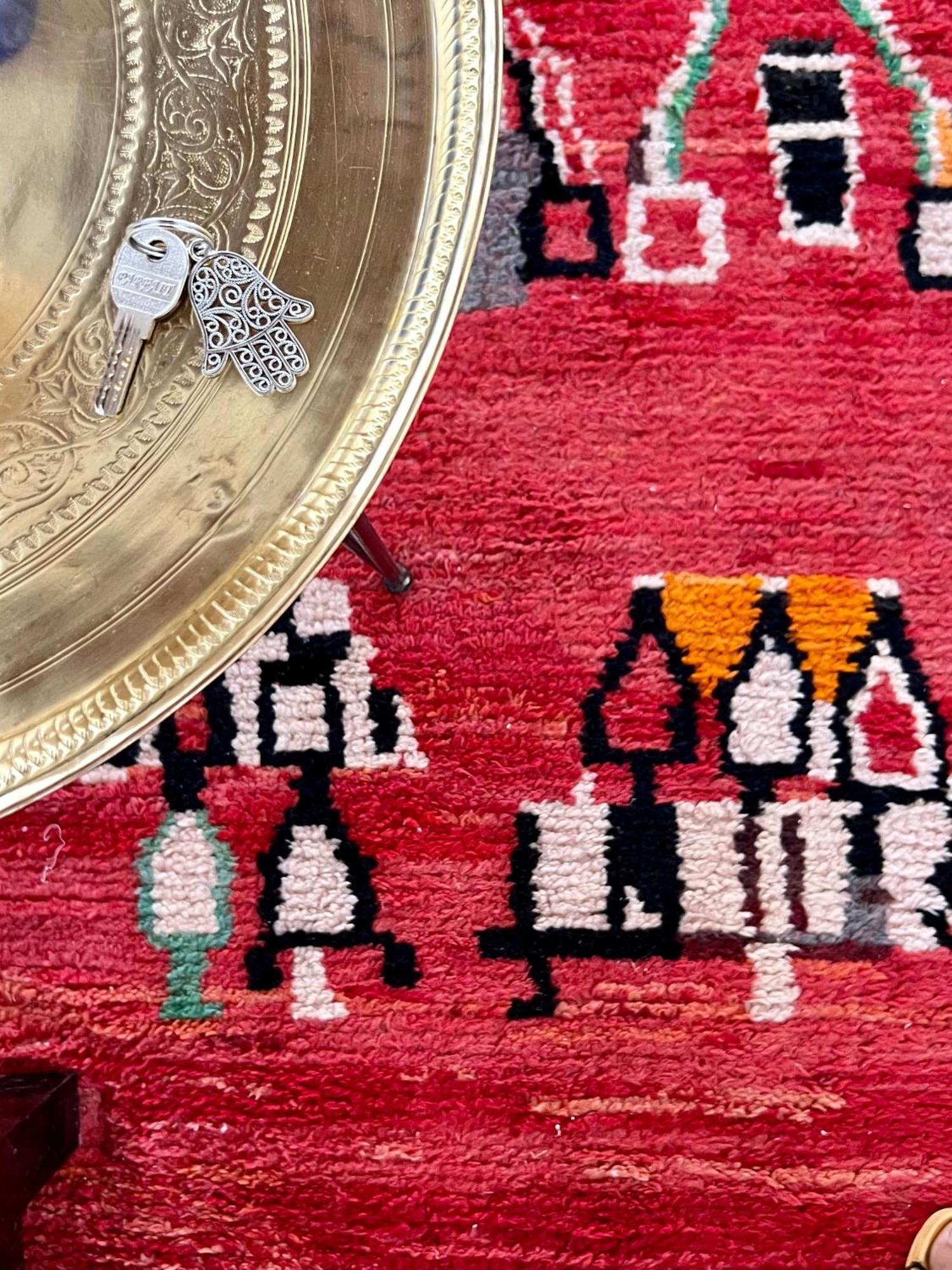 Riad Tizwa Marrakech Marrakesz Zewnętrze zdjęcie