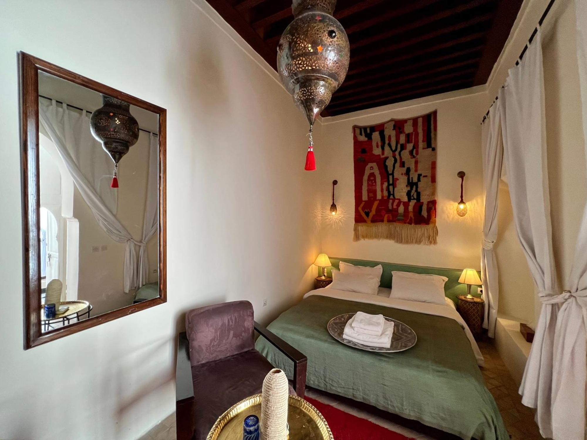 Riad Tizwa Marrakech Marrakesz Zewnętrze zdjęcie