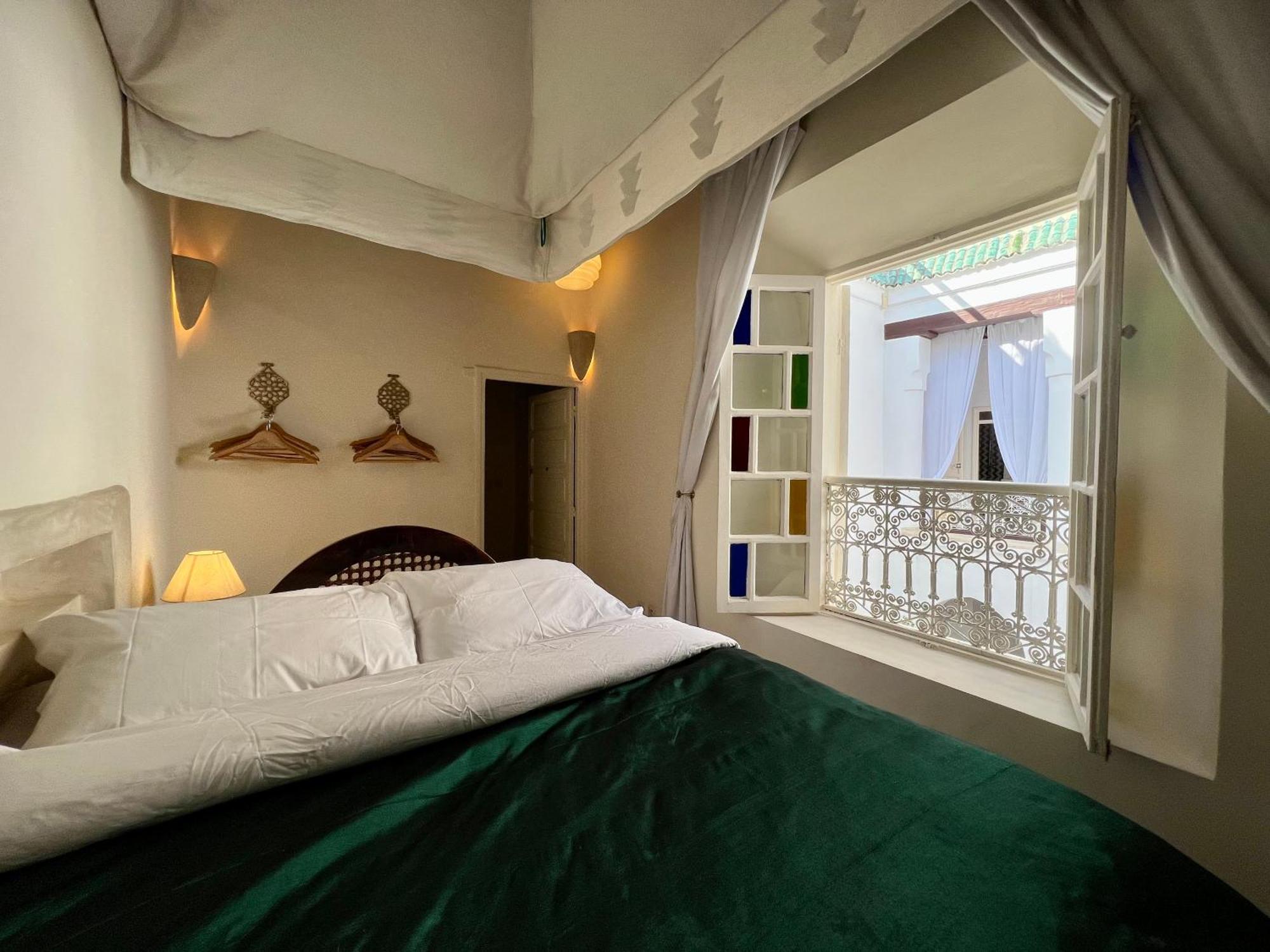 Riad Tizwa Marrakech Marrakesz Zewnętrze zdjęcie