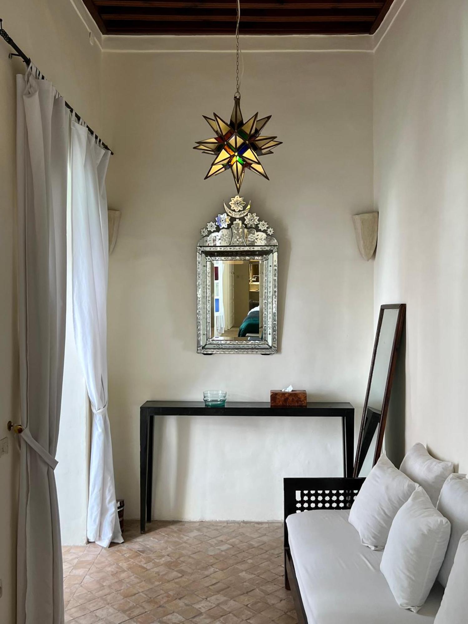 Riad Tizwa Marrakech Marrakesz Zewnętrze zdjęcie