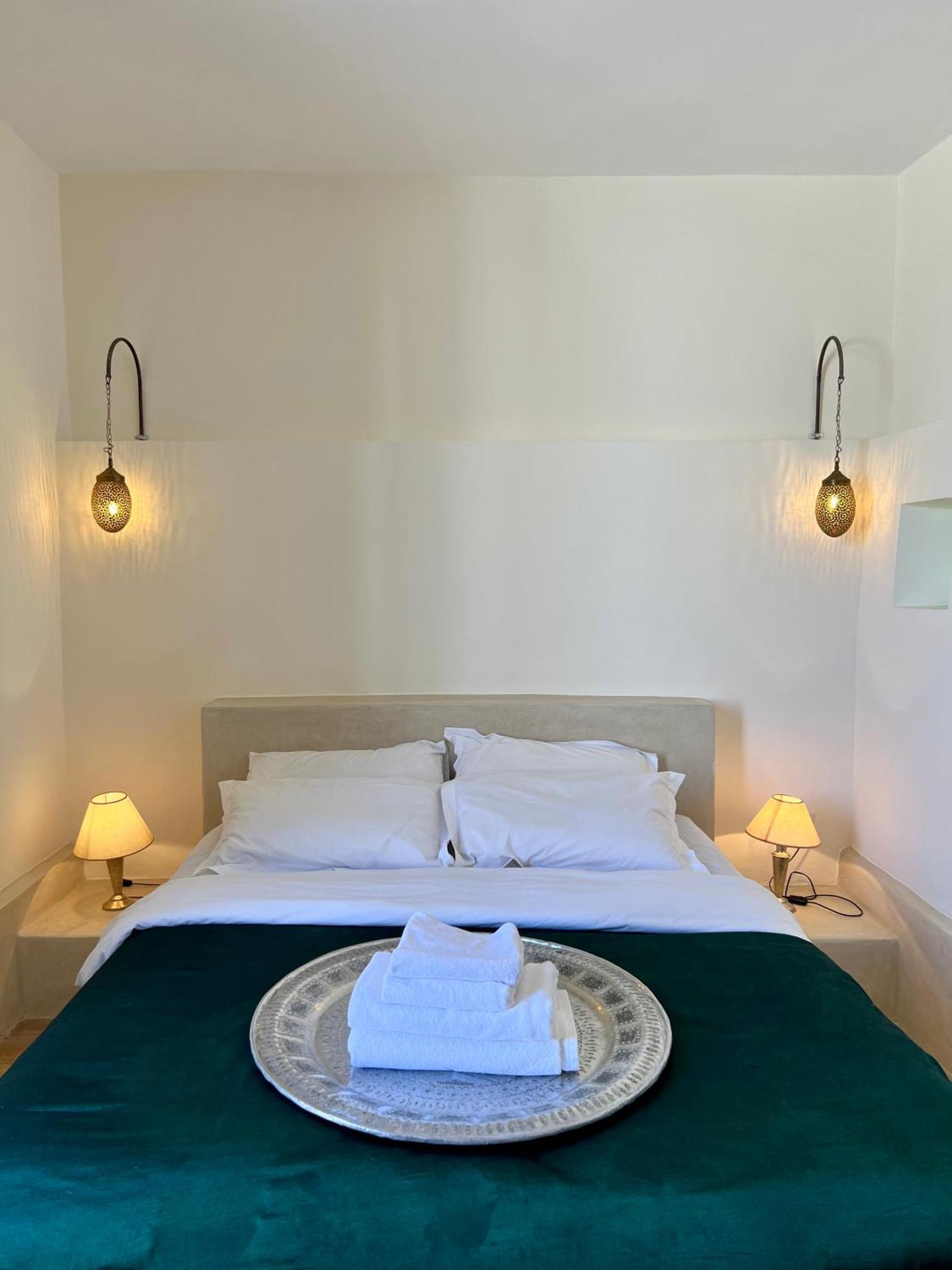 Riad Tizwa Marrakech Marrakesz Zewnętrze zdjęcie