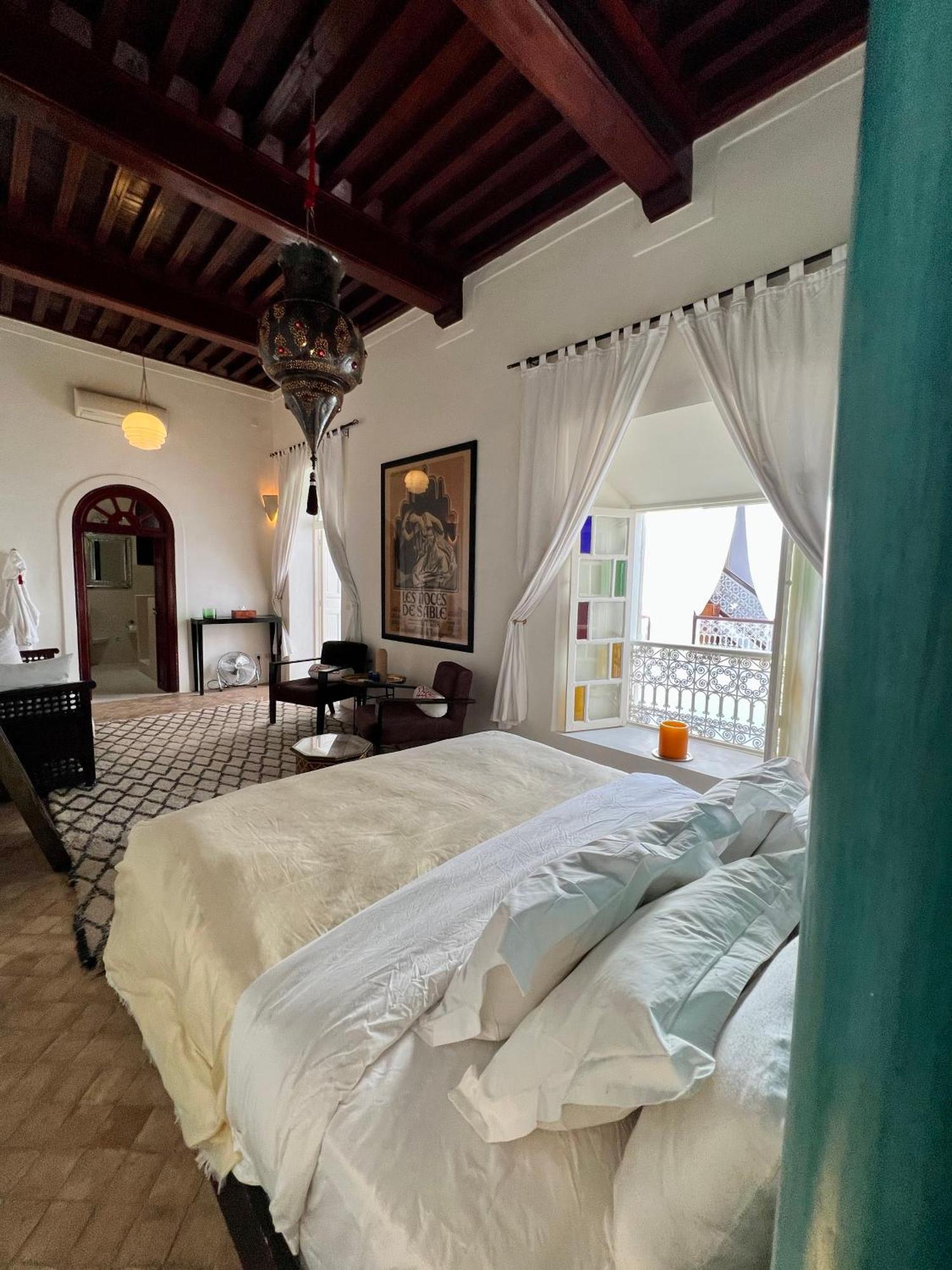 Riad Tizwa Marrakech Marrakesz Zewnętrze zdjęcie