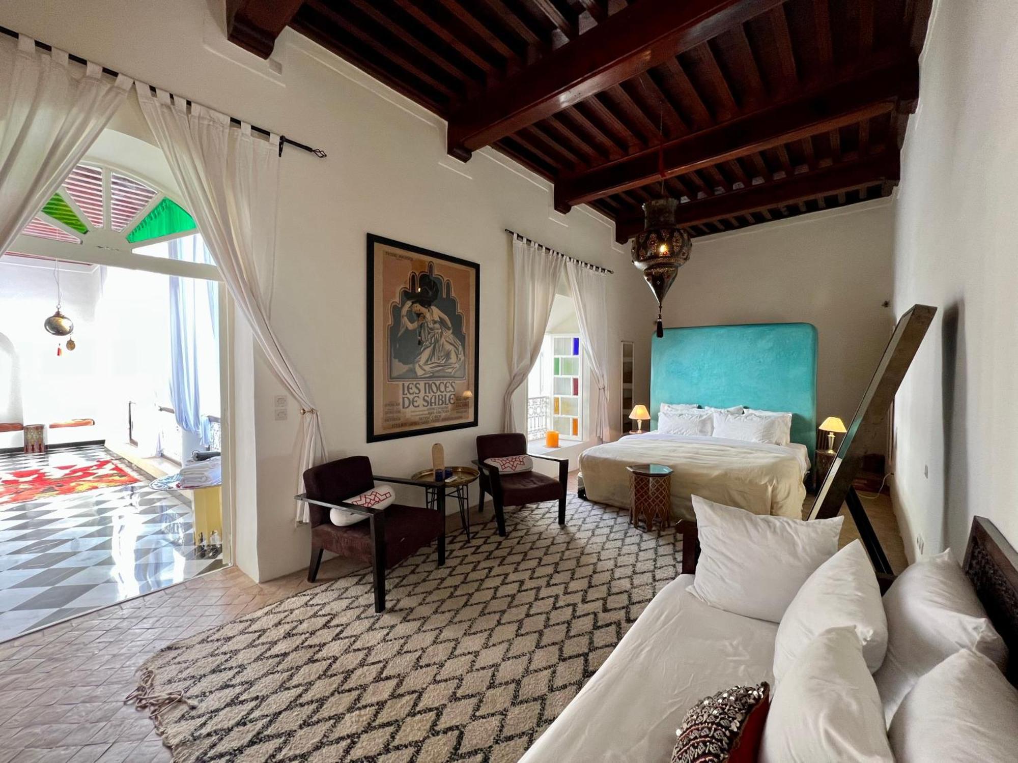 Riad Tizwa Marrakech Marrakesz Zewnętrze zdjęcie