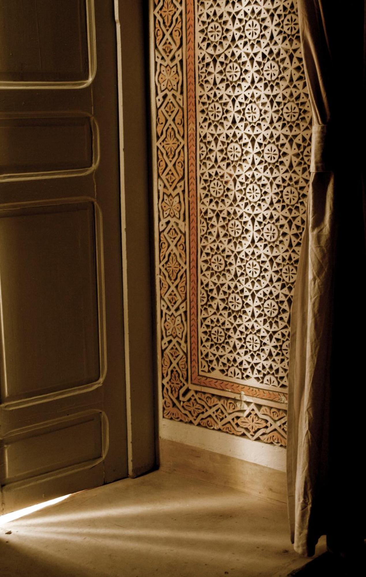 Riad Tizwa Marrakech Marrakesz Zewnętrze zdjęcie