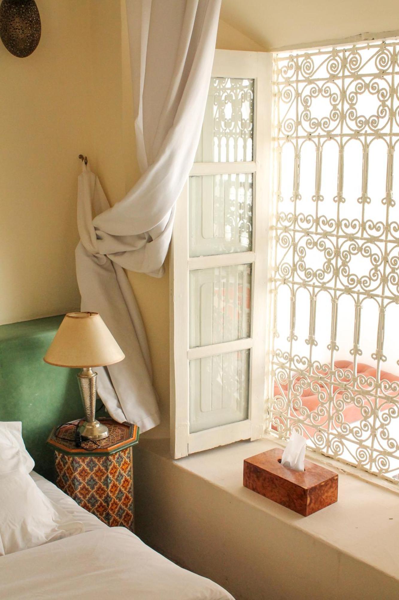 Riad Tizwa Marrakech Marrakesz Zewnętrze zdjęcie