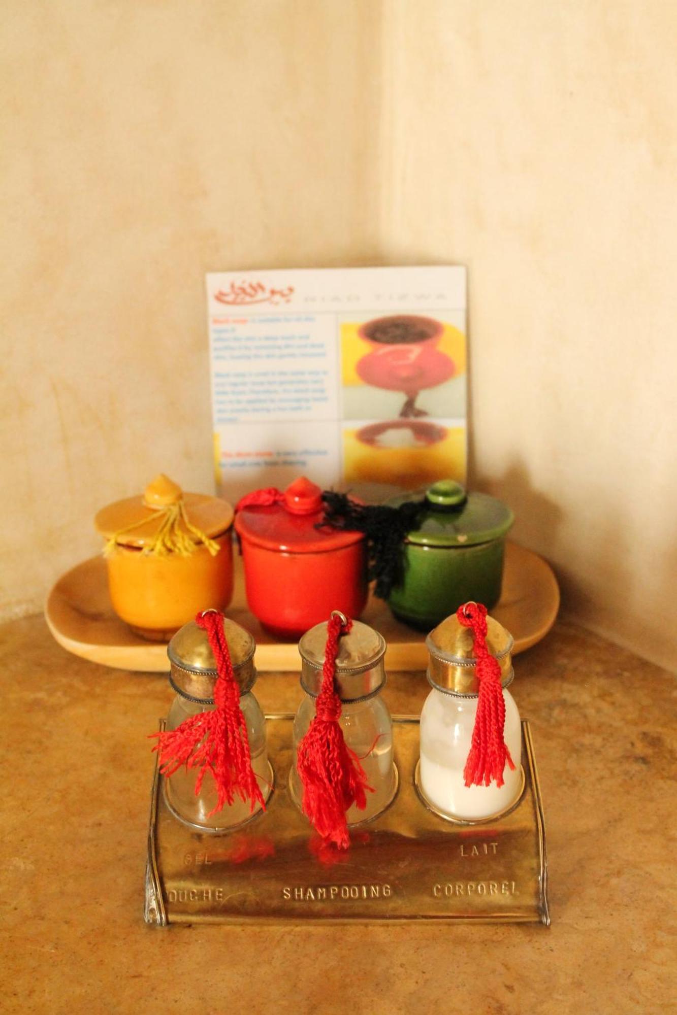 Riad Tizwa Marrakech Marrakesz Zewnętrze zdjęcie
