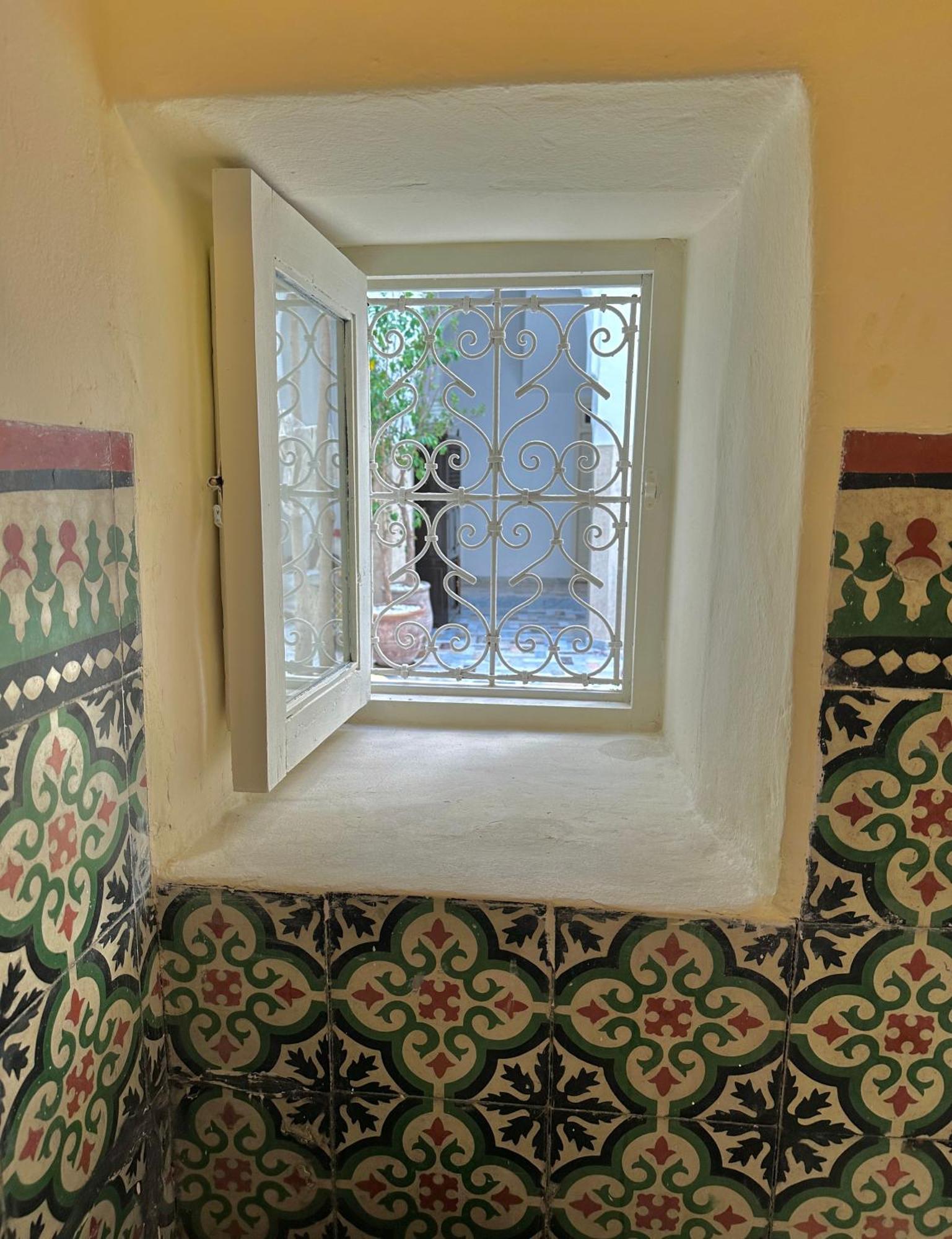 Riad Tizwa Marrakech Marrakesz Zewnętrze zdjęcie