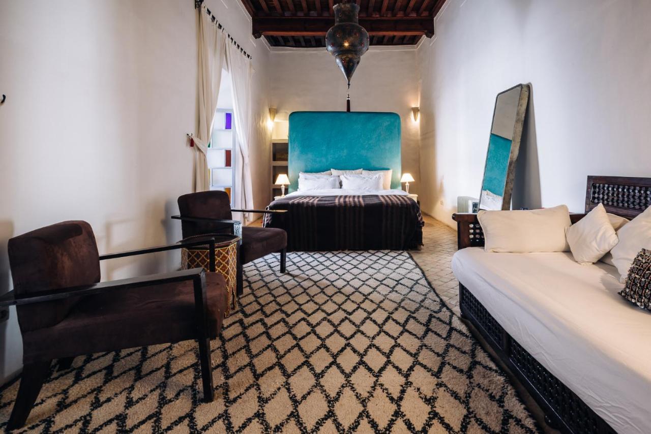 Riad Tizwa Marrakech Marrakesz Zewnętrze zdjęcie